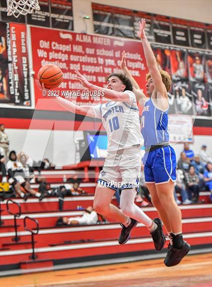 Thumbnail 3 in Sabine vs. Gunter (Titus County Throwdown) photogallery.