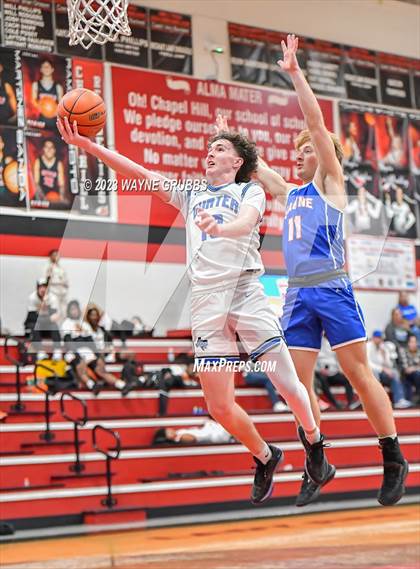 Thumbnail 1 in Sabine vs. Gunter (Titus County Throwdown) photogallery.