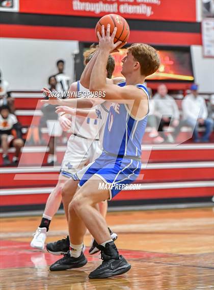 Thumbnail 2 in Sabine vs. Gunter (Titus County Throwdown) photogallery.