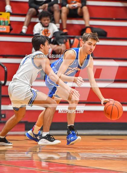 Thumbnail 3 in Sabine vs. Gunter (Titus County Throwdown) photogallery.
