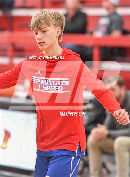 Thumbnail 1 in Sabine vs. Gunter (Titus County Throwdown) photogallery.