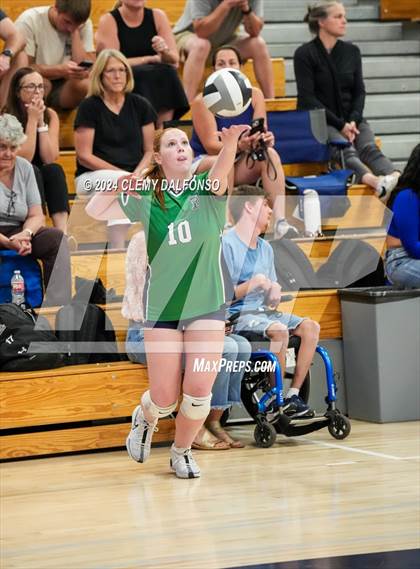 Thumbnail 1 in ThunderRidge @ Columbine photogallery.