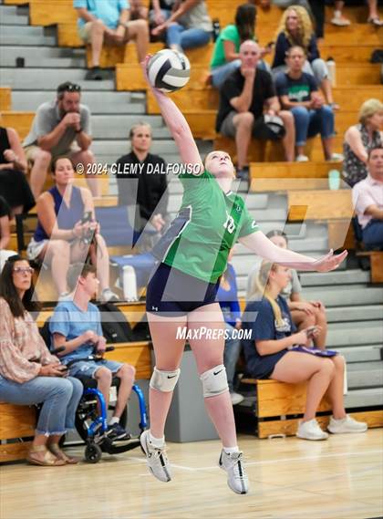 Thumbnail 1 in ThunderRidge @ Columbine photogallery.