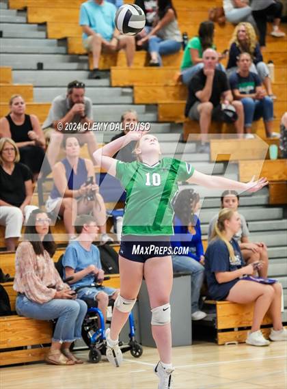Thumbnail 3 in ThunderRidge @ Columbine photogallery.