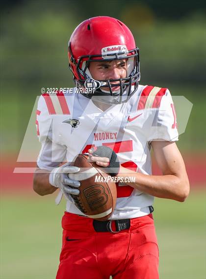 Thumbnail 1 in Cardinal Mooney @ Parrish Community photogallery.