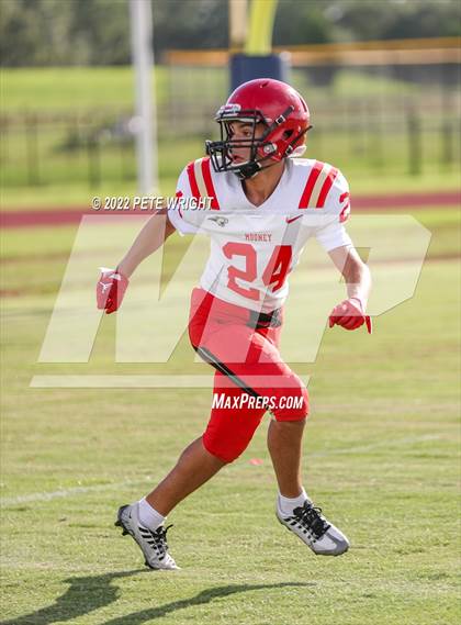 Thumbnail 3 in Cardinal Mooney @ Parrish Community photogallery.