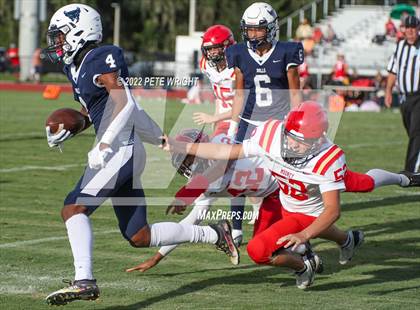 Thumbnail 2 in Cardinal Mooney @ Parrish Community photogallery.