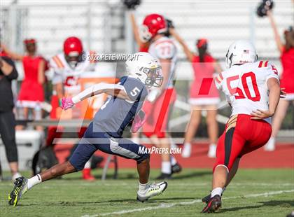 Thumbnail 2 in Cardinal Mooney @ Parrish Community photogallery.