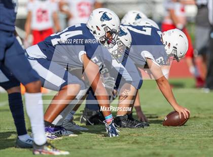 Thumbnail 1 in Cardinal Mooney @ Parrish Community photogallery.