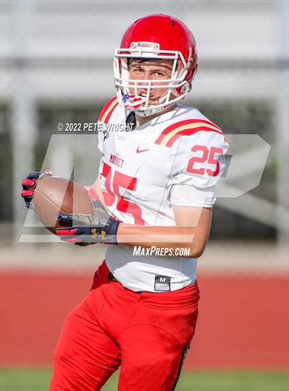 Thumbnail 3 in Cardinal Mooney @ Parrish Community photogallery.