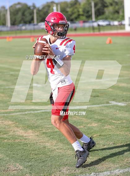 Thumbnail 3 in Cardinal Mooney @ Parrish Community photogallery.