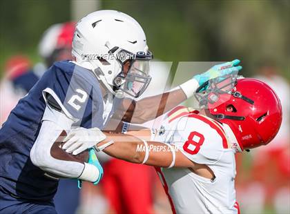 Thumbnail 2 in Cardinal Mooney @ Parrish Community photogallery.