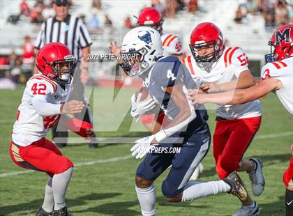 Thumbnail 1 in Cardinal Mooney @ Parrish Community photogallery.