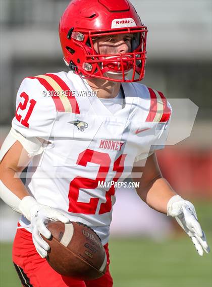 Thumbnail 3 in Cardinal Mooney @ Parrish Community photogallery.