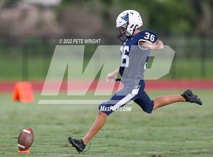 Thumbnail 1 in Cardinal Mooney @ Parrish Community photogallery.