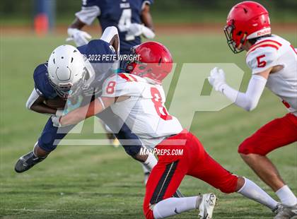 Thumbnail 3 in Cardinal Mooney @ Parrish Community photogallery.