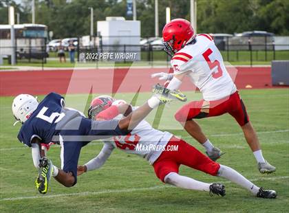 Thumbnail 2 in Cardinal Mooney @ Parrish Community photogallery.