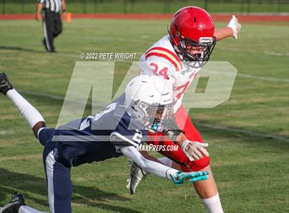 Thumbnail 3 in Cardinal Mooney @ Parrish Community photogallery.