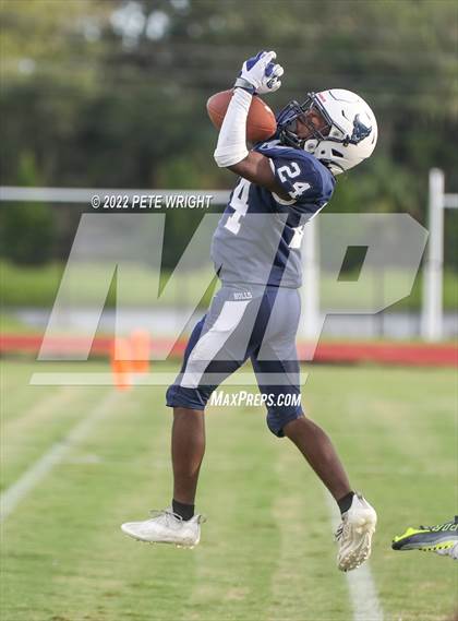 Thumbnail 3 in Cardinal Mooney @ Parrish Community photogallery.