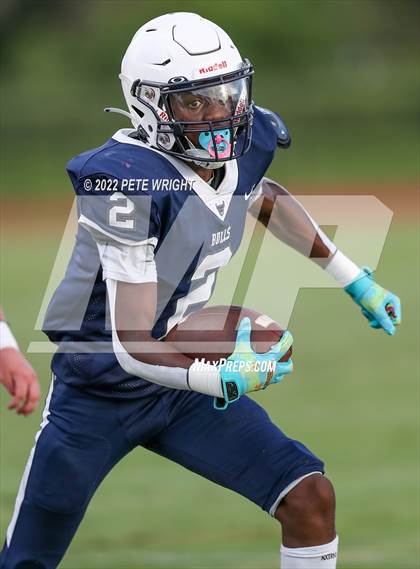 Thumbnail 3 in Cardinal Mooney @ Parrish Community photogallery.