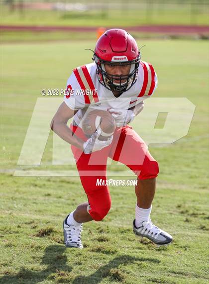 Thumbnail 3 in Cardinal Mooney @ Parrish Community photogallery.