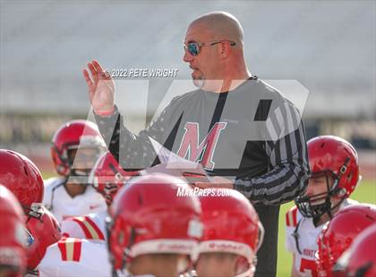 Thumbnail 1 in Cardinal Mooney @ Parrish Community photogallery.
