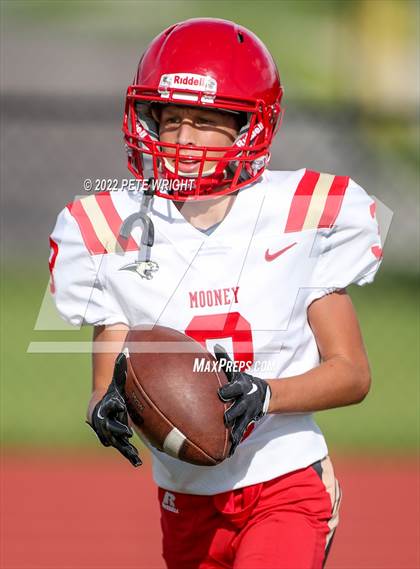 Thumbnail 2 in Cardinal Mooney @ Parrish Community photogallery.