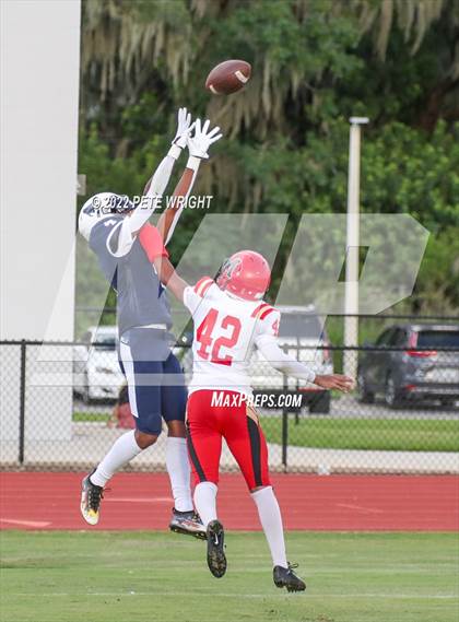 Thumbnail 3 in Cardinal Mooney @ Parrish Community photogallery.