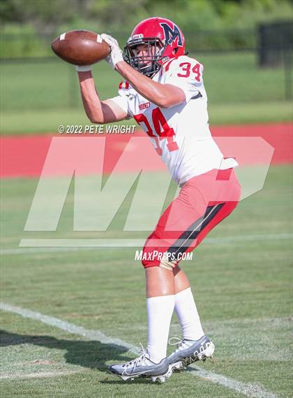 Thumbnail 2 in Cardinal Mooney @ Parrish Community photogallery.