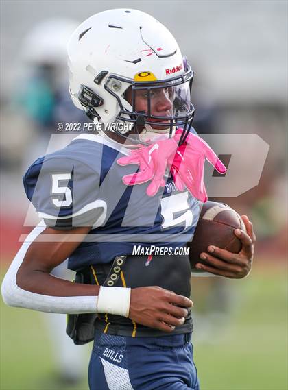 Thumbnail 1 in Cardinal Mooney @ Parrish Community photogallery.