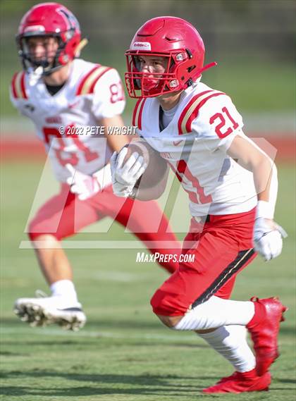 Thumbnail 1 in Cardinal Mooney @ Parrish Community photogallery.