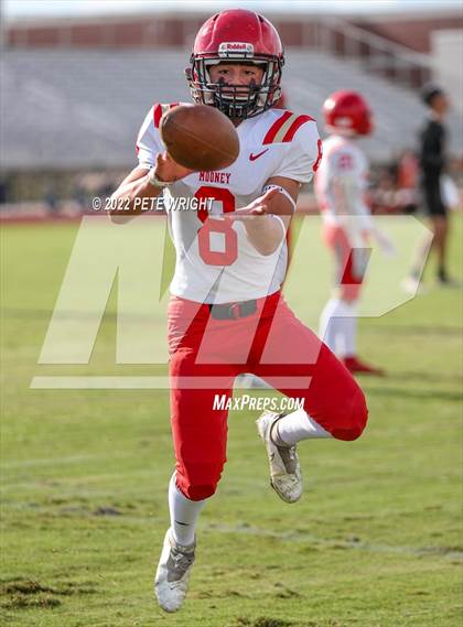 Thumbnail 3 in Cardinal Mooney @ Parrish Community photogallery.