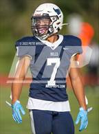 Photo from the gallery "Cardinal Mooney @ Parrish Community"