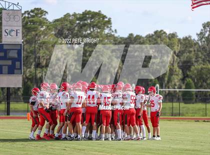 Thumbnail 2 in Cardinal Mooney @ Parrish Community photogallery.