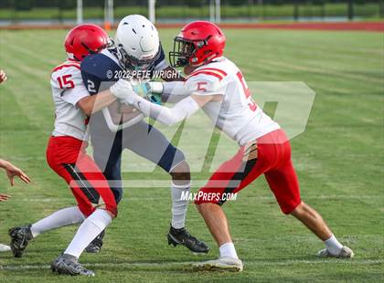 Thumbnail 2 in Cardinal Mooney @ Parrish Community photogallery.