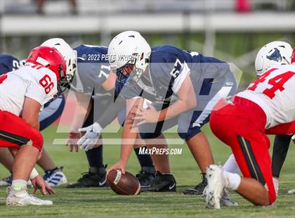 Thumbnail 2 in Cardinal Mooney @ Parrish Community photogallery.