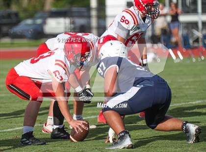 Thumbnail 3 in Cardinal Mooney @ Parrish Community photogallery.
