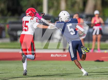 Thumbnail 1 in Cardinal Mooney @ Parrish Community photogallery.