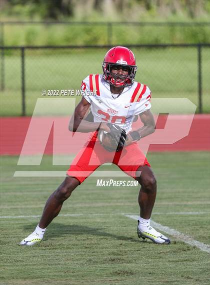 Thumbnail 3 in Cardinal Mooney @ Parrish Community photogallery.