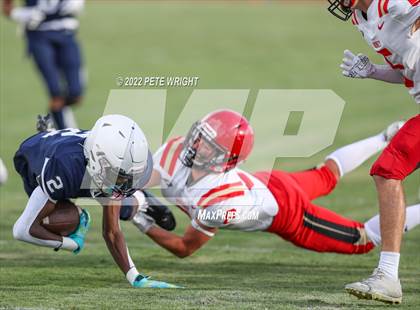 Thumbnail 3 in Cardinal Mooney @ Parrish Community photogallery.