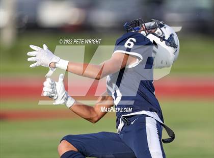 Thumbnail 1 in Cardinal Mooney @ Parrish Community photogallery.