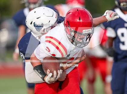 Thumbnail 1 in Cardinal Mooney @ Parrish Community photogallery.