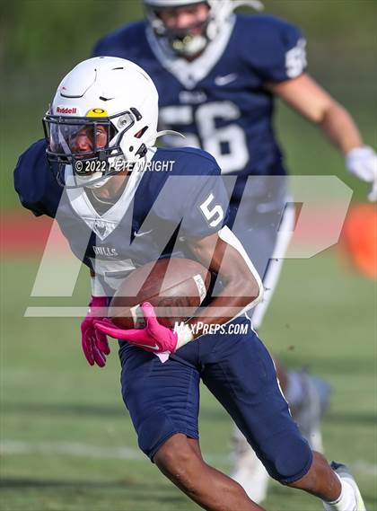 Thumbnail 3 in Cardinal Mooney @ Parrish Community photogallery.