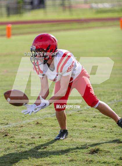 Thumbnail 3 in Cardinal Mooney @ Parrish Community photogallery.