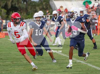 Thumbnail 2 in Cardinal Mooney @ Parrish Community photogallery.