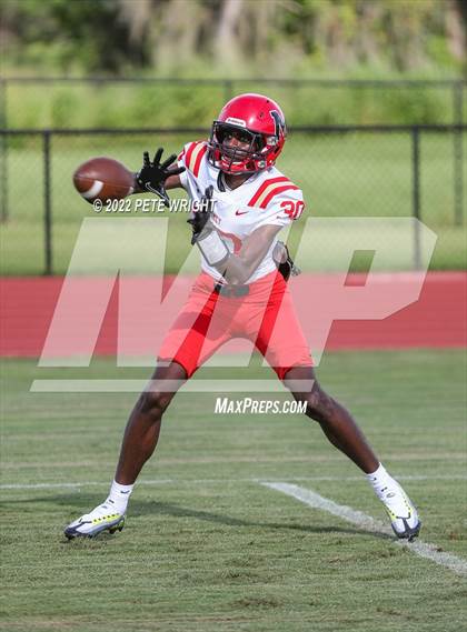 Thumbnail 2 in Cardinal Mooney @ Parrish Community photogallery.