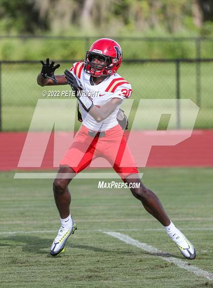 Thumbnail 1 in Cardinal Mooney @ Parrish Community photogallery.