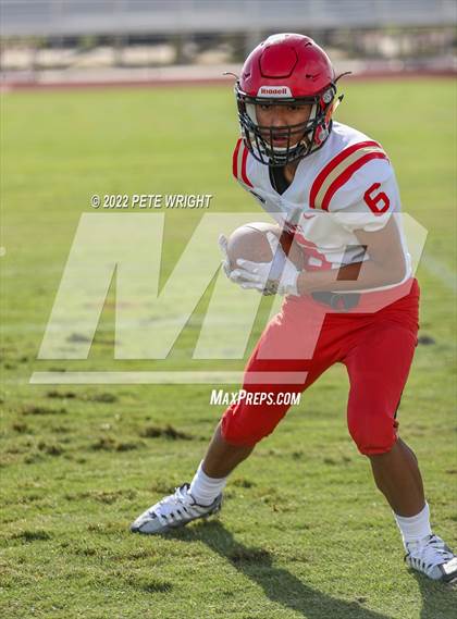 Thumbnail 3 in Cardinal Mooney @ Parrish Community photogallery.