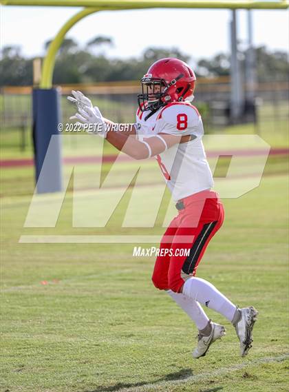 Thumbnail 2 in Cardinal Mooney @ Parrish Community photogallery.