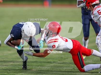 Thumbnail 1 in Cardinal Mooney @ Parrish Community photogallery.